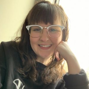 Meet your Posher, Kelsey